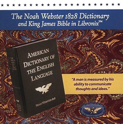 Websters Dictionary 1828 Online Edition is an excellent reference for classical literature and Bible studies. . Webster 1828 bible dictionary